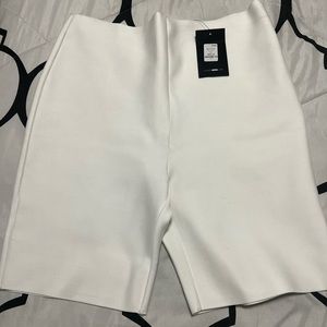 Fashion Nova Biker Shorts